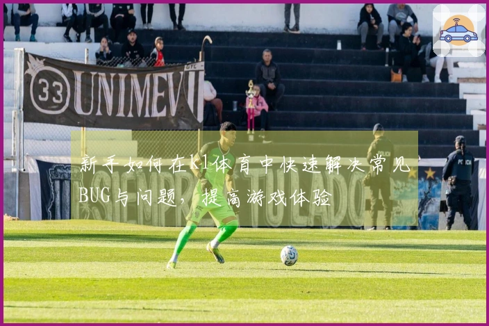 新手如何在k1体育中快速解决常见BUG与问题，提高游戏体验